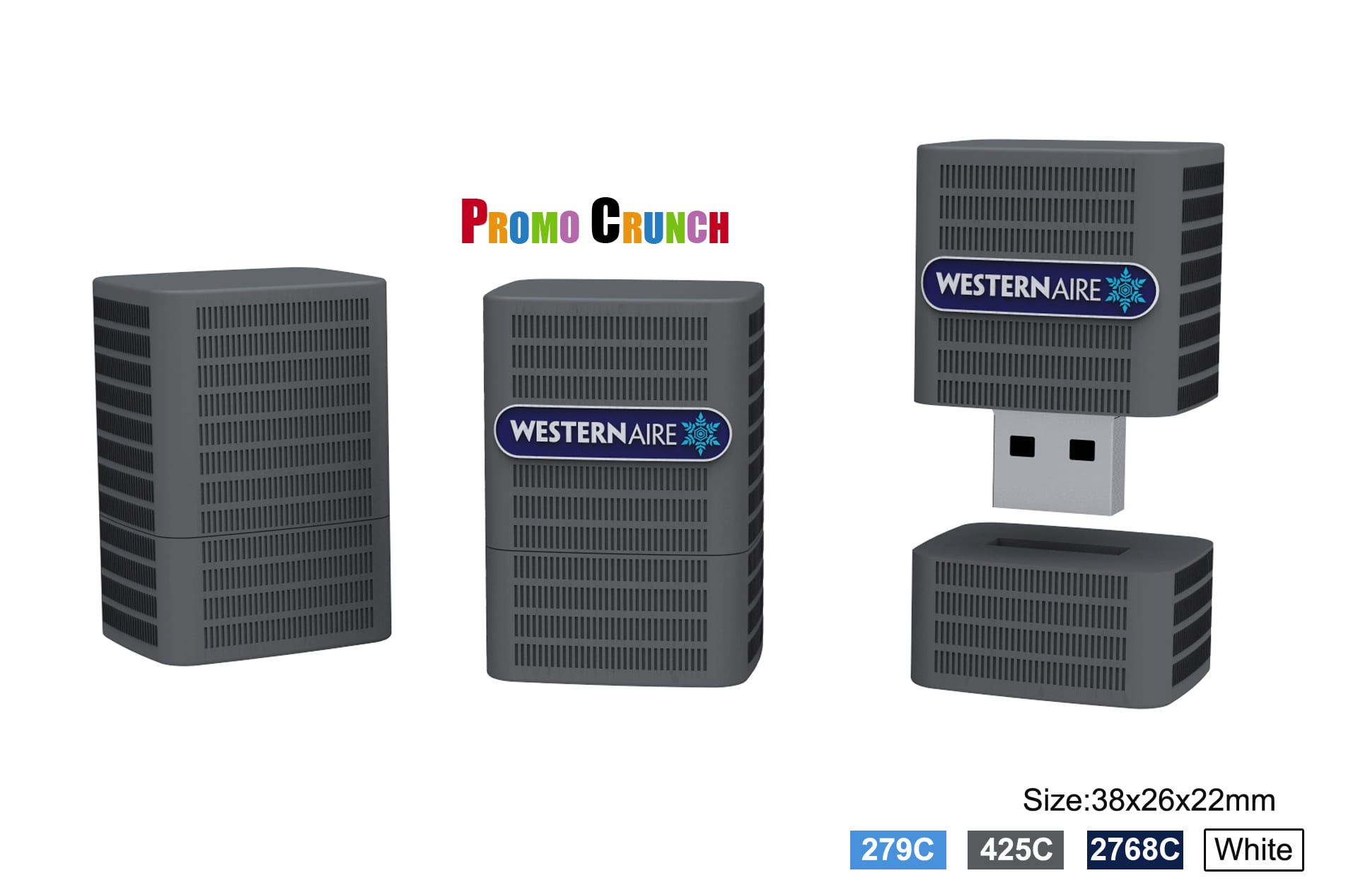 Custom shaped usb flash drives for promotions
