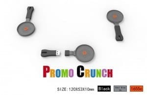 PVC and rubber custom shaped and molded flash drives and USB Memory sticks for marketing and advertising. Corporate, b2b, promotional products. The perfect logo promotion. frying pan custom shaped USB Flash Drive memory sticks