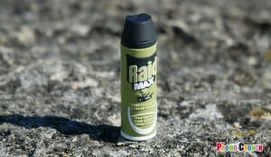 Spray can shaped USB Flash Drive by the experts at Promo Crunch.