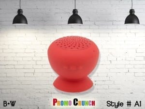 A1 Bluetooth Speakers