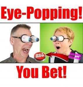 eyepopping promotional products