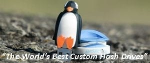 the worlds best custom shaped usb flash drives for promotional marketing