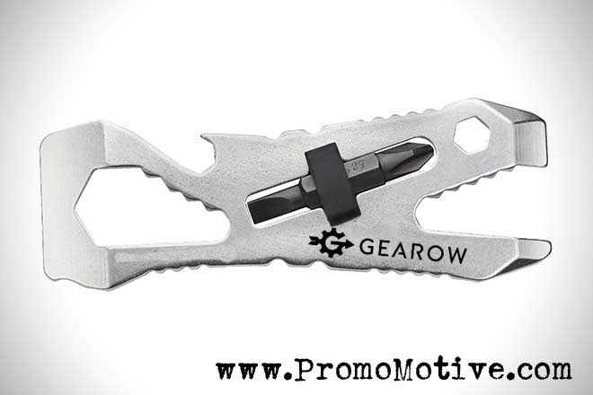 EDC Tactical multi tools for promotional product and trade show swag. Get a tactical grade edc multi tool for your next trade show giveaway. Get your business logo on EDC survival tools for use as a marketing promotion.