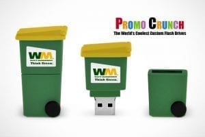 custom PVC molded flash drives and USB Memory sticks for marketing and advertising