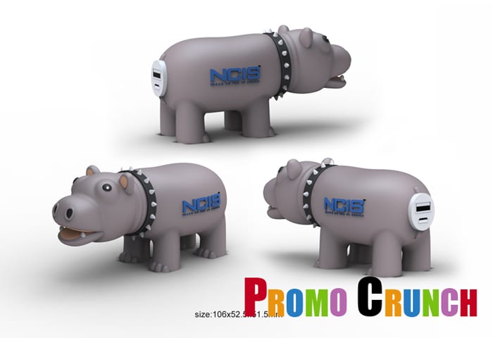 custom power bank Custom bespoke 3D USB flash drives for promotional marketing