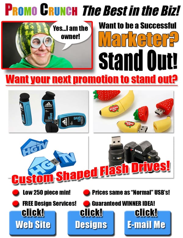 custom usb flash drives Custom bespoke 3D USB flash drives for promotional marketing