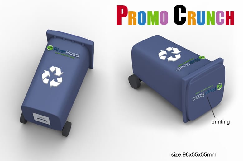 custom pvc shaped power banks Custom bespoke 3D USB flash drives for promotional marketing