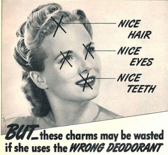 Bad Marketing Ideas 1950 S Cigarette Advertising