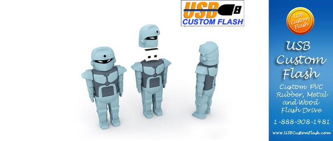star wars Custom shaped USB Flash Drive