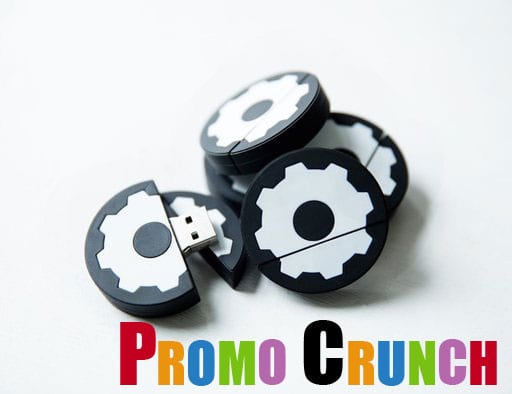 custom usb custom pvc power banks for marketing and promotional
