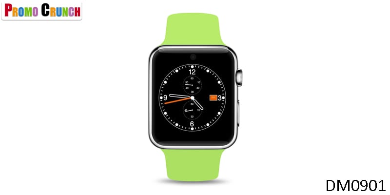 Smart watch promotional products. The next step in promotional products technology.