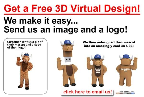 Lego flash drives. Promo Crunch. Home to the “World’s Coolest Custom 3D Flash Drives”. Turn your logo, idea or product into a 3D custom shaped USB flash drive.
