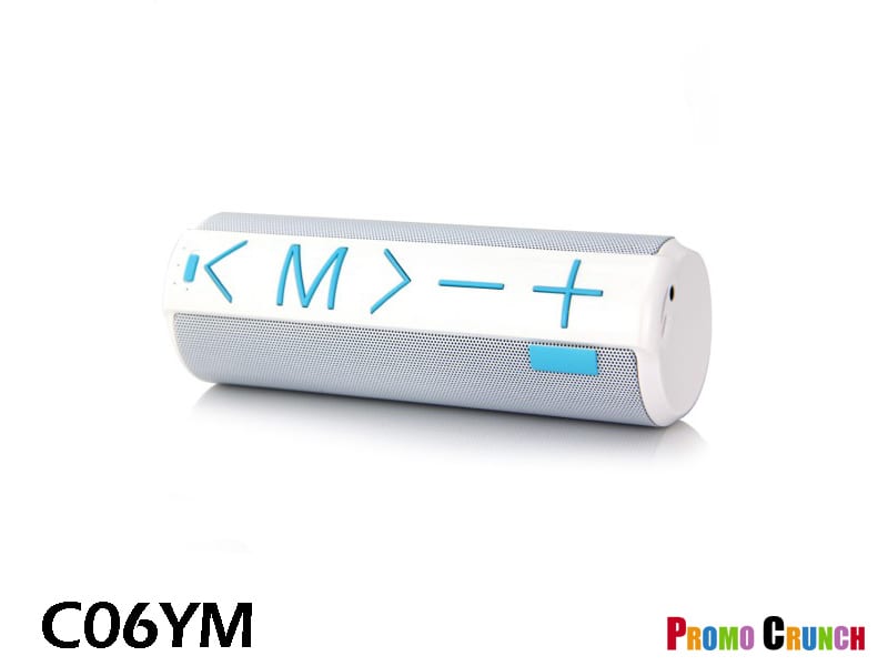 promotional add your logo to Promotional amazing audio bluetooth speakers and custom logo