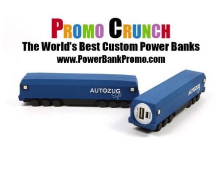 custom portable battery charger power banks for smart phones, cell phones and tablets