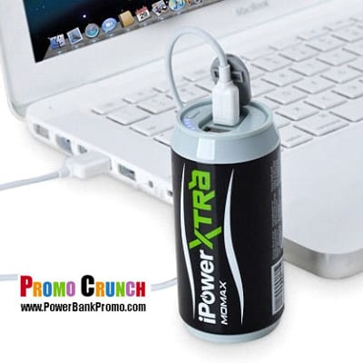 world's best custom molded power bank portable battery charger