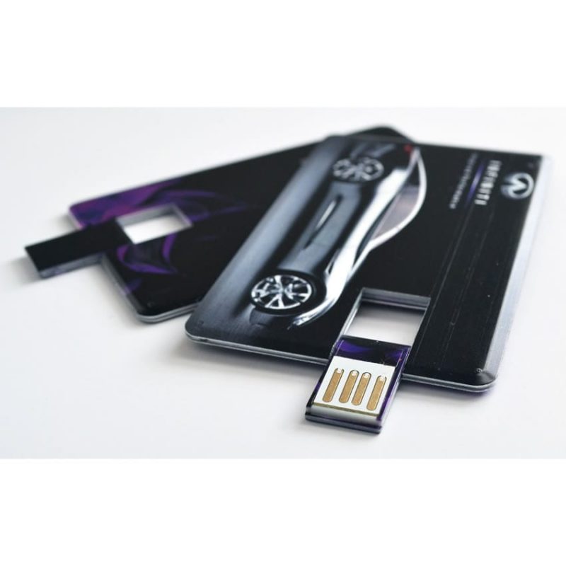 18 Custom bespoke 3D USB flash drives for promotional marketing