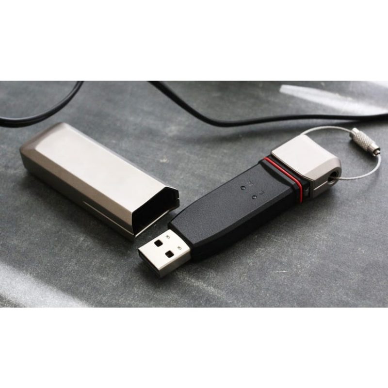 36 Custom bespoke 3D USB flash drives for promotional marketing