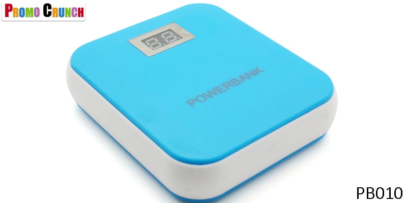 wholesale promotional power banks for your logo, event or marketing campaign