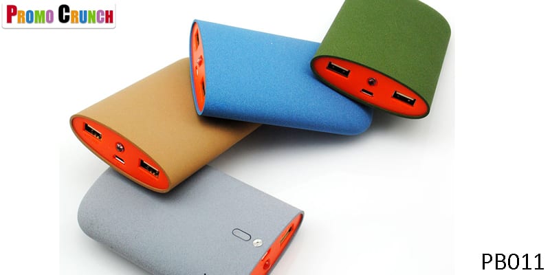 wholesale promotional power banks for your logo, event or marketing campaign