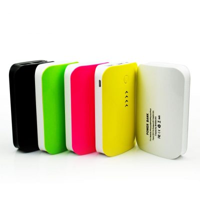 Power Bank for your promotional and logo needs.