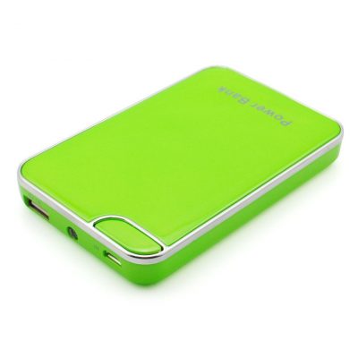 Power Bank for your promotional and logo needs.