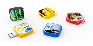Worlds best custom flash drive and usb memory devices. Promo Crunch are the experts. Inexpensive custom, shape, usb, flash, drive, memory, stick, 1 GB, 2 GB, 4 GB, rubber, metal, shaped, gig, promotional, product, ad, specialty, marketing, concept, wood, bamboo, Worlds best custom flash drive and usb memory devices. Promo Crunch are the experts. Inexpensive custom, shape, usb, flash, drive, memory, stick, 1 GB, 2 GB, 4 GB, rubber, metal, shaped, gig, promotional, product, ad, specialty, marketing, concept, wood, bamboo,