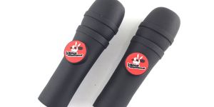 custom made power banks. Custom mold your logo or product into a promotional product giveaway power banks custom pvc power bank for promo