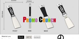 custom molded shape power banks and custom shaped flash drives usb sticks are perfect to promote and market your business paint scraper custom usb custom pvc power banks for marketing and promotional