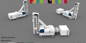 custom molded shape power banks and custom shaped flash drives usb sticks are perfect to promote and market your business custom usb custom pvc power banks for marketing and promotional