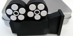 amazing custom molded usb memory sticks and flash drives. made from PVC rubber. Onky from Promo Crunch custom usb custom pvc power banks for marketing and promotional