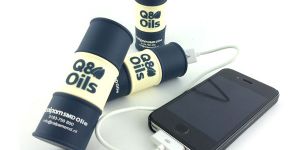 custom made power banks. Custom mold your logo or product into a promotional product giveaway power banks oil barrel world's best custom molded power bank portable battery charger