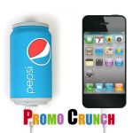 custom molded power banks are made from PVC. A rubber like material a custom power bank comes in many shapes such as trucks, cars, people, animals, rocks, trees, logo, icon, mascot. A custom molded power bank is perfect promo, marketing event, b2b, corporate, ad specialty, logo pepsi world's best custom molded power bank portable battery charger