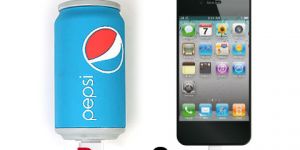 custom molded power banks are made from PVC. A rubber like material a custom power bank comes in many shapes such as trucks, cars, people, animals, rocks, trees, logo, icon, mascot. A custom molded power bank is perfect promo, marketing event, b2b, corporate, ad specialty, logo pepsi world's best custom molded power bank portable battery charger