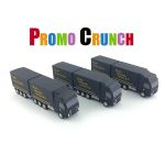 custom made power banks. Custom mold your logo or product into a promotional product giveaway power banks moving truck world's best custom molded power bank portable battery charger