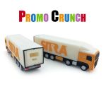 custom made power banks. Custom mold your logo or product into a promotional product giveaway power banks truck van world's best custom molded power bank portable battery charger