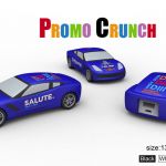 custom molded shape power banks and custom shaped flash drives usb sticks are perfect to promote and market your business race car world's best custom molded power bank portable battery charger