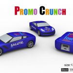 custom molded shape power banks and custom shaped flash drives usb sticks are perfect to promote and market your business race car world's best custom molded power bank portable battery charger
