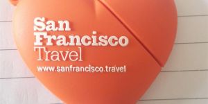 custom molded shape power banks and custom shaped flash drives usb sticks are perfect to promote and market your business san francisco travel custom shaped USB Flash Drive memory sticks