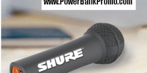 Power banks can now be made into a custom shape using detailed PVC molding technology. These power banks are perfect for marketing, promotion, ad specialty, creative branding education and more.Power Banks provide a full charge for your snart phone or tablet when your power has run out. It is emergency power. But now promo crunch www.promocrunch.com and its site www.powerbankpromo.com power bank promo can offer the best in custom shapes and designs. turn your logo or icon into a custom shaped power bank microphone world's best custom molded power bank portable battery charger