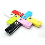 Promo Crunch delivers the worlds best logo ready power banks. Let us turn your logo or idea into a power bank portable battery charger. 2000 to 30,000 mah portable power bank. Logo, b2b, branding, marketing your product or business. Power Bank for your promotional and logo needs.