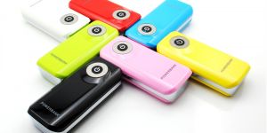 Promo Crunch delivers the worlds best logo ready power banks. Let us turn your logo or idea into a power bank portable battery charger. 2000 to 30,000 mah portable power bank. Logo, b2b, branding, marketing your product or business. Power Bank for your promotional and logo needs.