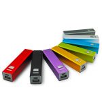 Promo Crunch delivers the worlds best logo ready power banks. Let us turn your logo or idea into a power bank portable battery charger. 2000 to 30,000 mah portable power bank. Logo, b2b, branding, marketing your product or business. Power Bank for your promotional and logo needs.