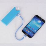 Promo Crunch delivers the worlds best logo ready power banks. Let us turn your logo or idea into a power bank portable battery charger. 2000 to 30,000 mah portable power bank. Logo, b2b, branding, marketing your product or business. Power Bank for your promotional and logo needs.