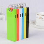 Promo Crunch delivers the worlds best logo ready power banks. Let us turn your logo or idea into a power bank portable battery charger. 2000 to 30,000 mah portable power bank. Logo, b2b, branding, marketing your product or business. Power Bank for your promotional and logo needs.
