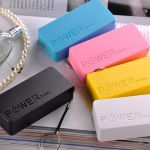 Promo Crunch delivers the worlds best logo ready power banks. Let us turn your logo or idea into a power bank portable battery charger. 2000 to 30,000 mah portable power bank. Logo, b2b, branding, marketing your product or business. Power Bank for your promotional and logo needs.