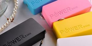 Promo Crunch delivers the worlds best logo ready power banks. Let us turn your logo or idea into a power bank portable battery charger. 2000 to 30,000 mah portable power bank. Logo, b2b, branding, marketing your product or business. Power Bank for your promotional and logo needs.