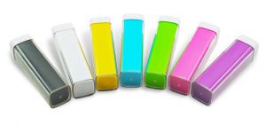 Promo Crunch delivers the worlds best logo ready power banks. Let us turn your logo or idea into a power bank portable battery charger. 2000 to 30,000 mah portable power bank. Logo, b2b, branding, marketing your product or business. Power Bank for your promotional and logo needs.
