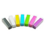 Promo Crunch delivers the worlds best logo ready power banks. Let us turn your logo or idea into a power bank portable battery charger. 2000 to 30,000 mah portable power bank. Logo, b2b, branding, marketing your product or business. Power Bank for your promotional and logo needs.