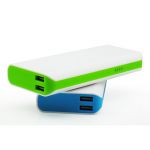 Promo Crunch delivers the worlds best logo ready power banks. Let us turn your logo or idea into a power bank portable battery charger. 2000 to 30,000 mah portable power bank. Logo, b2b, branding, marketing your product or business. Power Bank for your promotional and logo needs.