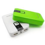 Promo Crunch delivers the worlds best logo ready power banks. Let us turn your logo or idea into a power bank portable battery charger. 2000 to 30,000 mah portable power bank. Logo, b2b, branding, marketing your product or business. Power Bank for your promotional and logo needs.